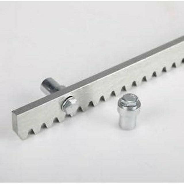 Gear Rack Auto Sliding Gate opener / Rel Besi Sliding Gate