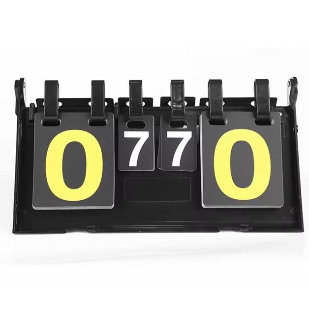 Papan Skor / Score Board / Papan Skor Billiard / Papan Skor Olahraga / papan skor badminton / papan