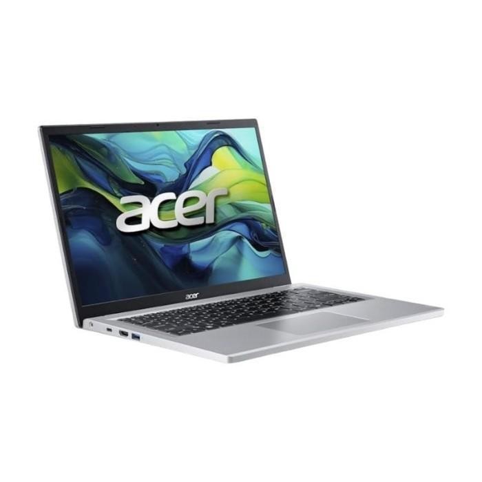 o1py- Laptop Acer Aspire Go Ag14 I7 13620 16Gb 1Tb 512Gb Ssd W11+Office 14.0Fhd