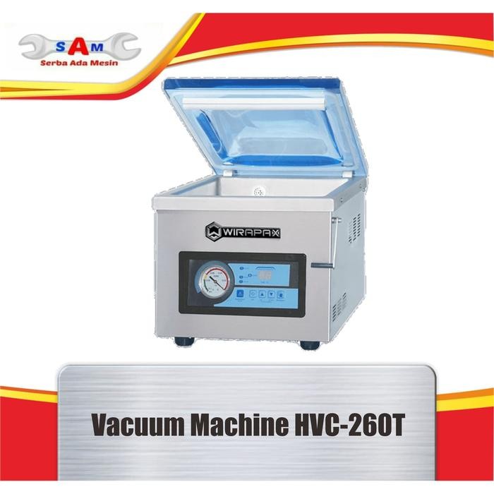 PRODUK Vacuum Machine HVC-260T