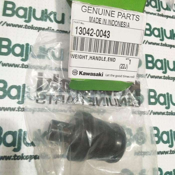 New Jalu Stang Ninja 250 Mono Ninja Rr Mono Satuan Original Kawasaki Terlariss 