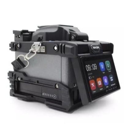 2v9e- Shinho X80E Fusion Splicer Alat Sambung Fiber Optic