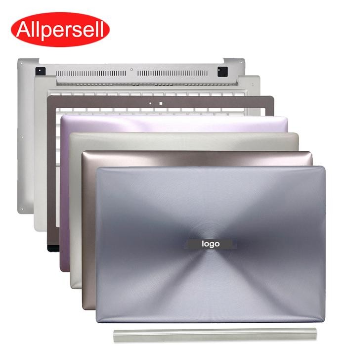 Casing Laptop Non-touch screen style For Asus UX303 UX303L U303L UX303LN UX303L Top cover palm rest 