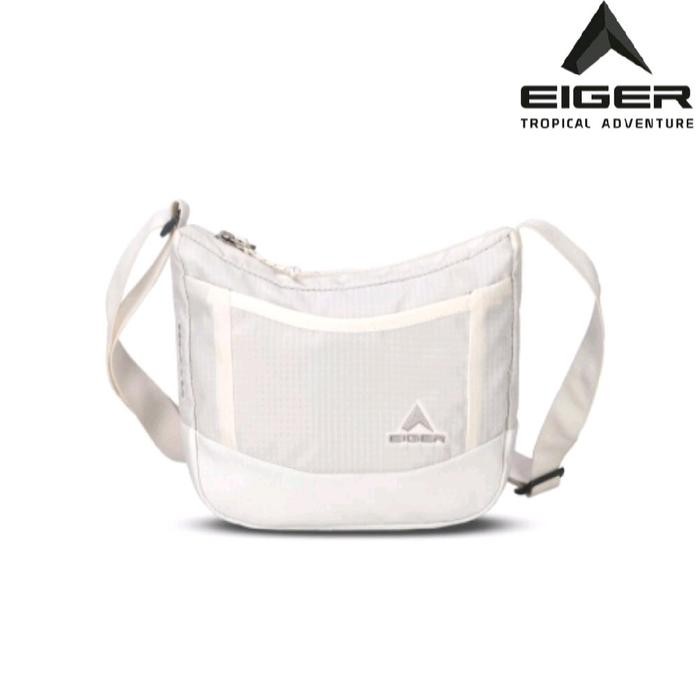EIGER1989 SEQUOIA 2.0 NG TRAVEL POUCH WOMAN SERIES [Original] Tas selempang. Wanita.