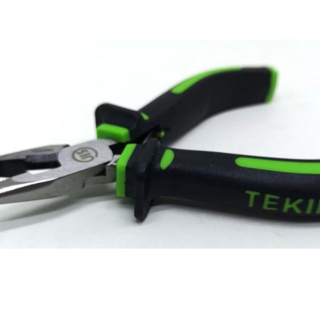 NEW TEKIRO TANG LANCIP MINI 4.5 inch TANG LANCIP KECIL MINI Tekiro