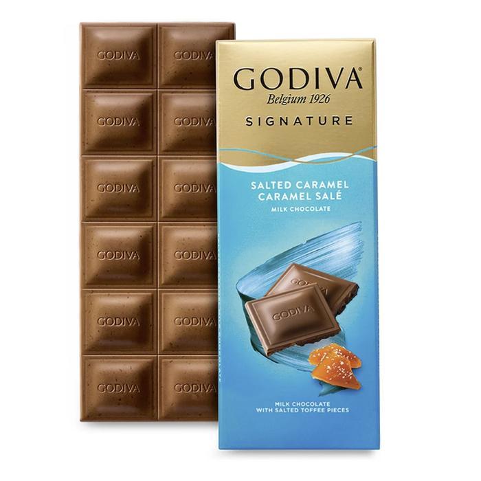 Chocolate Bar Import / Godiva Chocolate Bar / Ritter Sport Chocolate Bar / Coklat import premium /