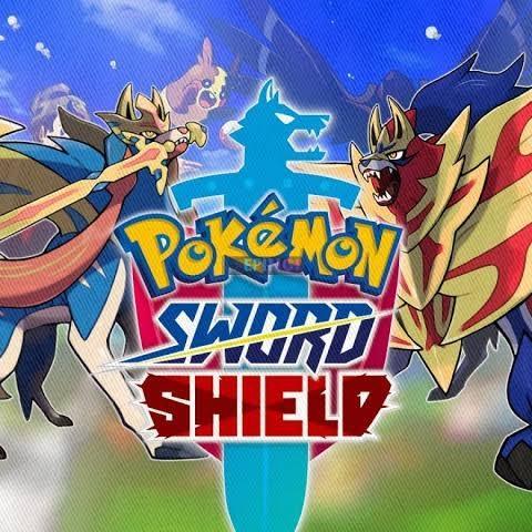 Pokemon Sword and Shield PC Include DLC
