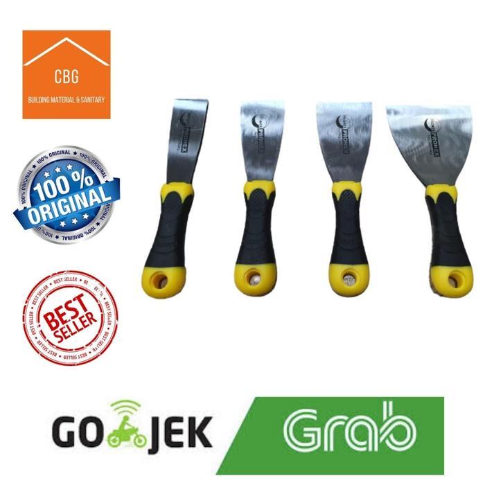 SALE  KAPE GAGANG STAINLESS PROHEX ORIGINAL