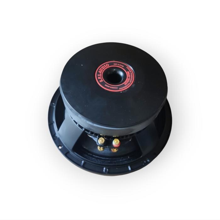 Speaker SPL Audio Type 8P850 8