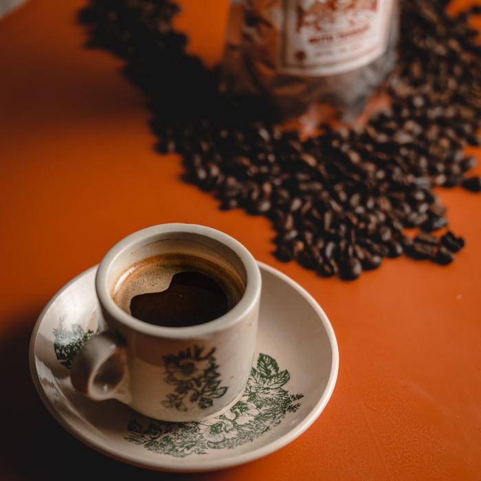 Kopi Sidikalang Cap King Kong Dunia (Kopi Arabica) (500gr)