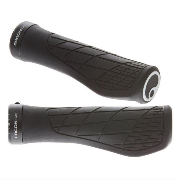 Handgrip Sepeda Ergon Ga 3 Original Hand Grip Ergon