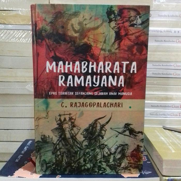 MAHABHARATA RAMAYANA