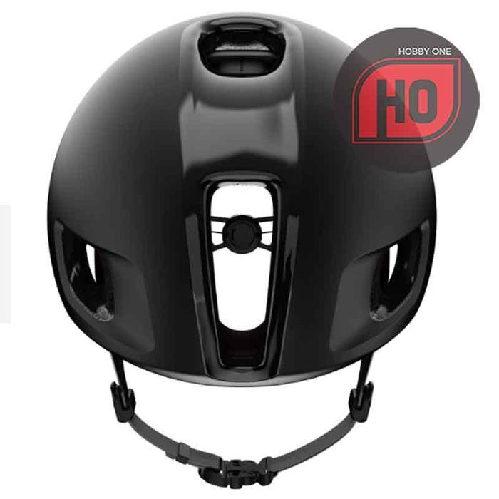 Bontrager TREK Ballista Mips AF Asian Fit Road Bike Aero Helmet - Helm Sepeda