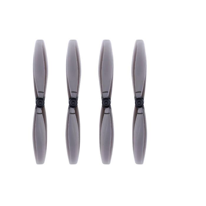 Propeller Apex gd145b hitam juga hitam transparant