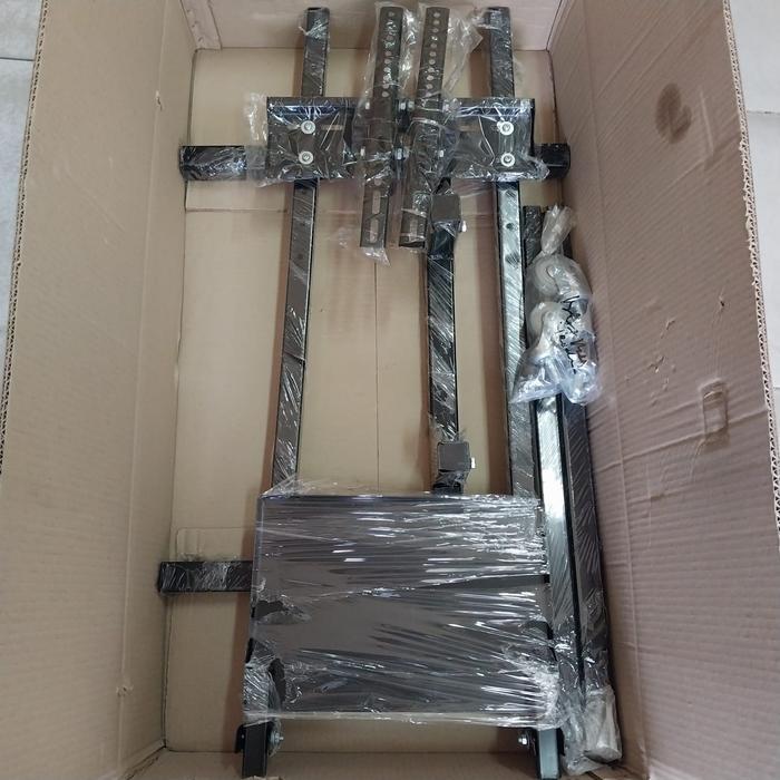 Standing Bracket Tv 50Inchi Braket Tv Berdiri 19Inchi Sampai 50Inchi