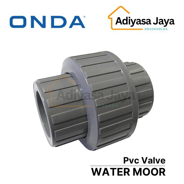 NEW Water Mur (ONDA) / Moor
