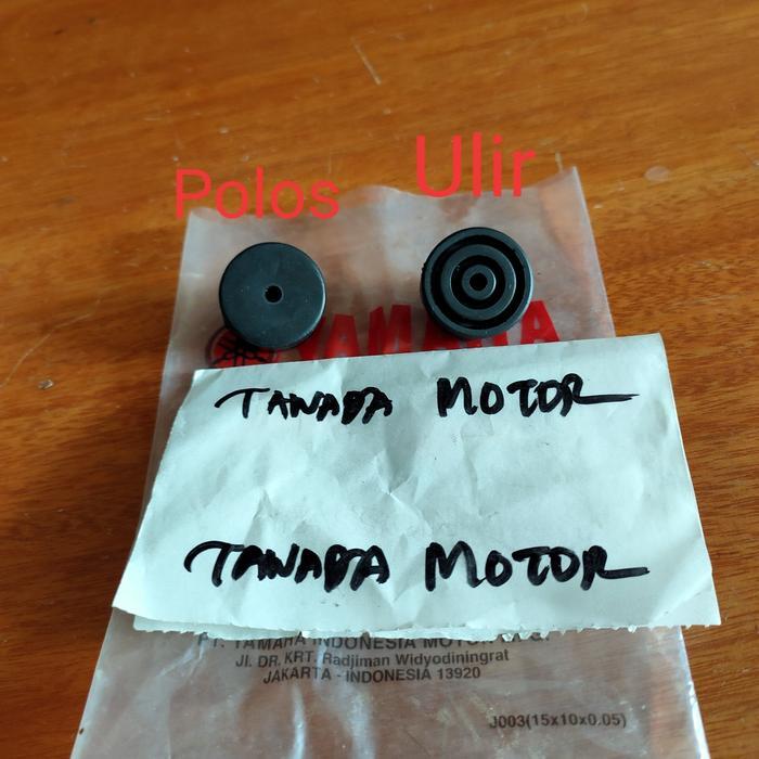 KARET BANTALAN JOK VEGA NEW VEGA ZR VEGA FORCE VEGA RR FORCE FI