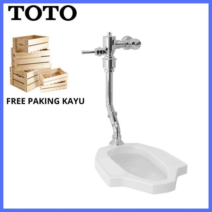 Closet jongkok toto CE9 Kloset Jongkok Toto CE 9