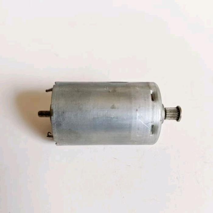 DINAMO DC MOTOR GENERATOR LED DINAMO DC 12V 24VDC