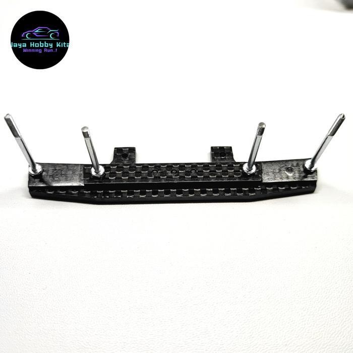Tamiya Bumper Stay Depan Rigid Tamiya STO