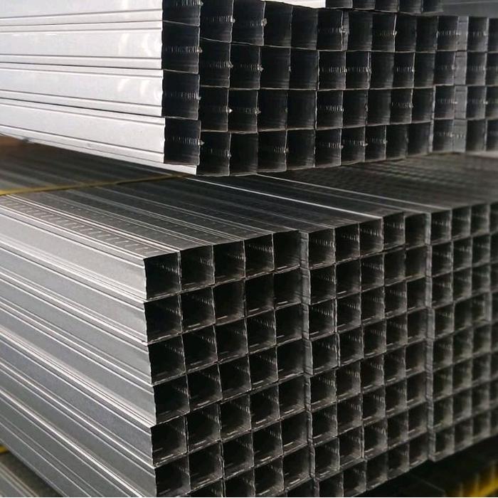 Holo plafon 4x4 dan 2x4, Holo plafon kotak mini dan kotak full
