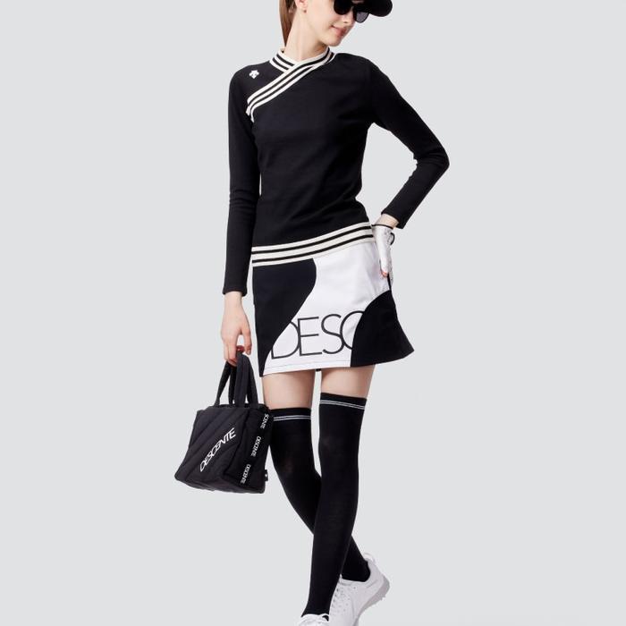 Skirt Golf Descente 038//Rok Golf original
