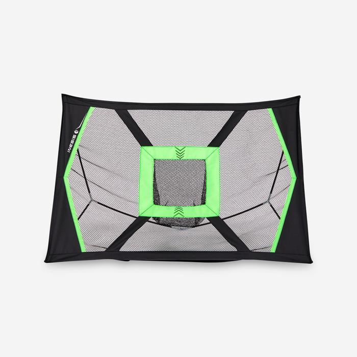 Decathlon Inesis Jaring Rumah Golf Approach Practice Net - - 8489475 Terbaru