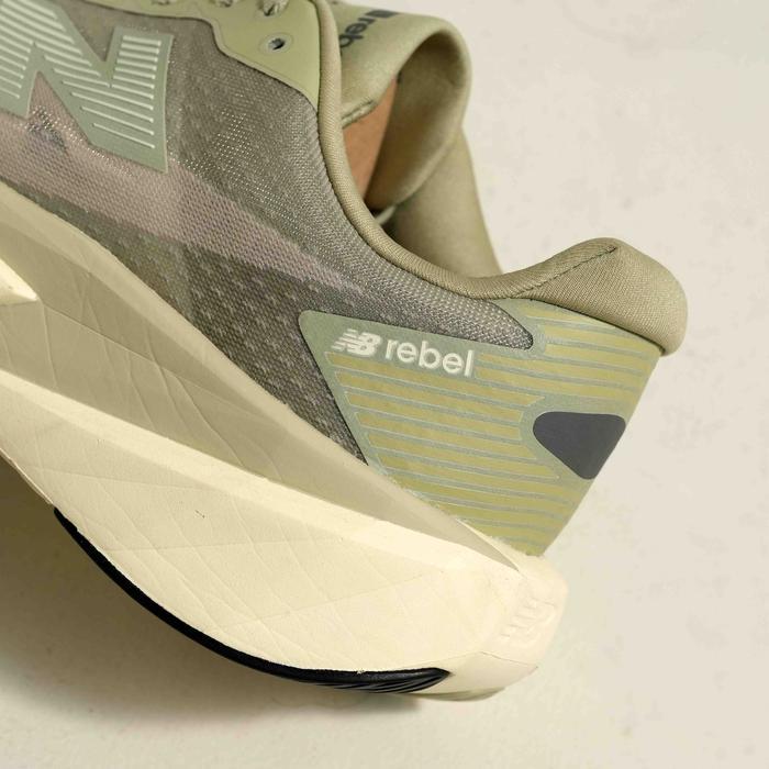 FuelCell Rebel V5 Olive Shipyard