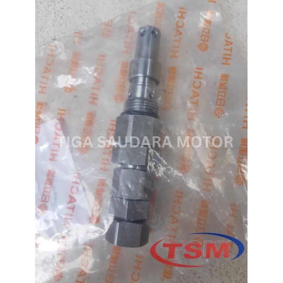 Relief Valve Hitachi Zx200 Zx210