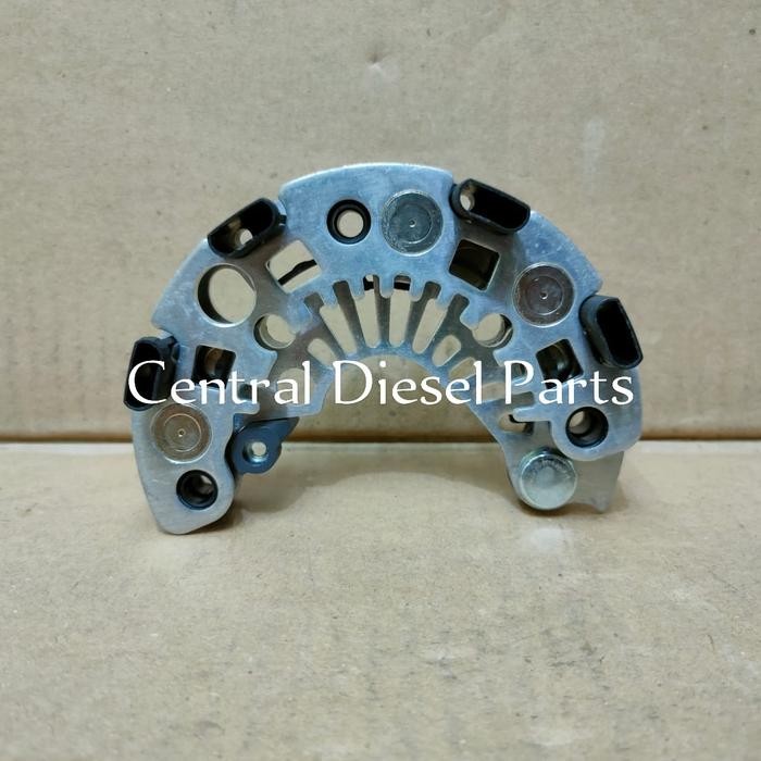 RECTIFIER ALTERNATOR SILIKON ALTERNATOR PERKIN 63625003