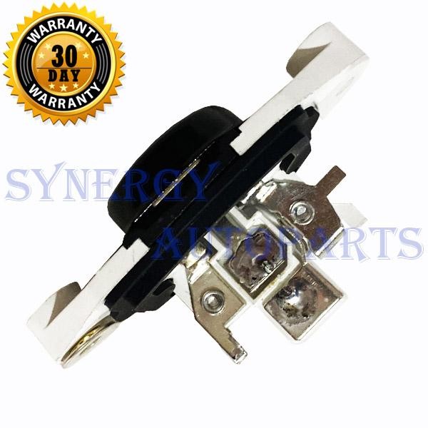 IC REGULATOR IC ALTERNATOR MERCEDES OH 24V - 7276