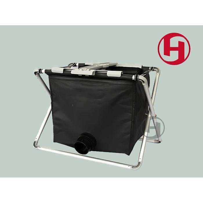 DIRT COLLECTOR PEMBERSIH AIR KOLAM PENYARING KOTORAN AIR FILTER VACUM