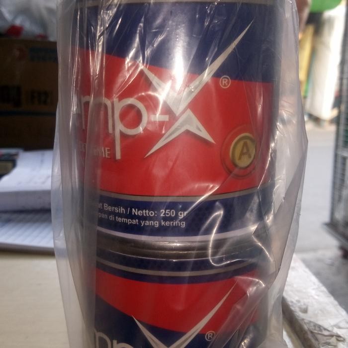 

DEM-X LEM SERBA GUNA 250GRAM QUALITAS SUPER