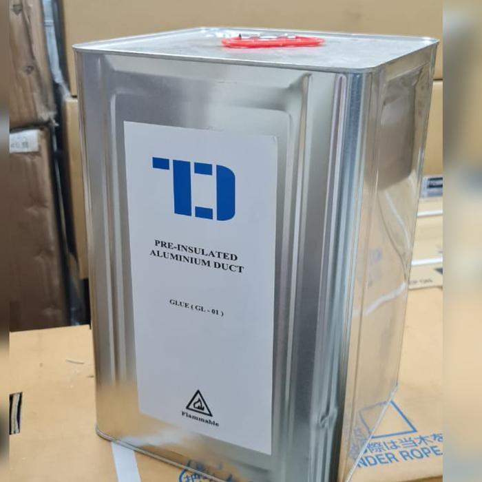 

LEM PU TD 1 BLANK 10KG