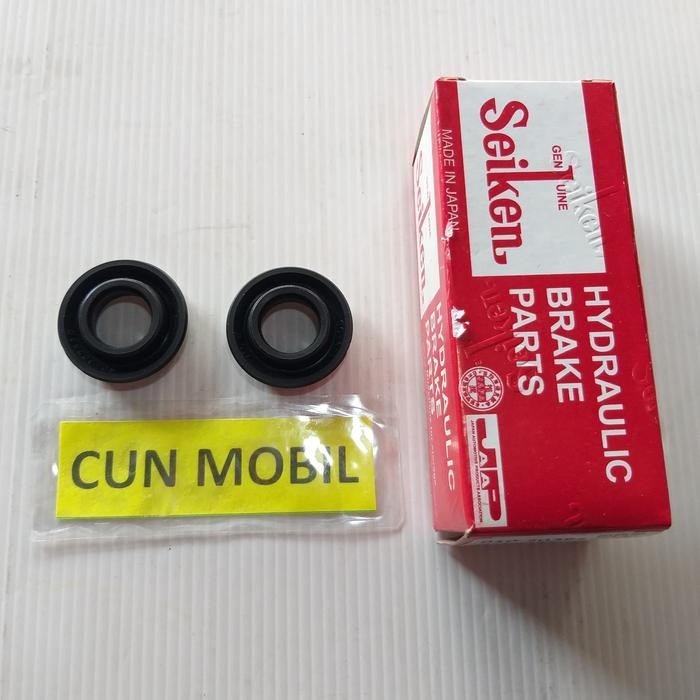 Jual Karet Rem Carry 1000 Cc 84-86 Roda Depan Tromol 1"R Sc 60253 Seiken