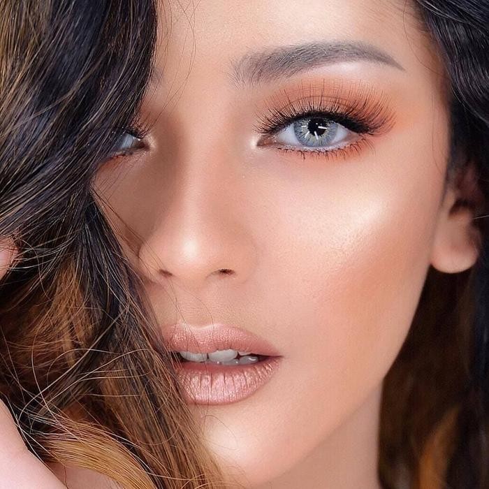 Pilihan- Softlens Prettydoll Vampire Twilight