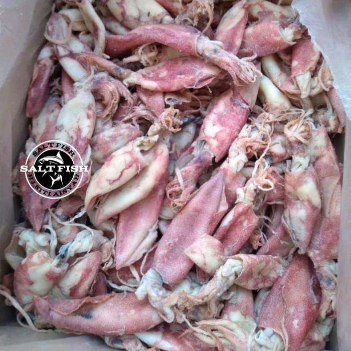 

Pilihan- Cumi Asin Kering ;500Gram Paling Murah