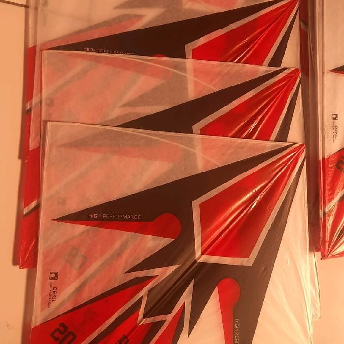 Layangan Sukhoi Aduan Super