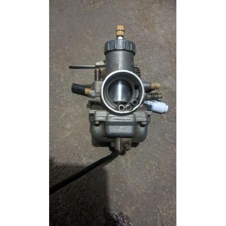 Terbaru Karbu Karburator PWL Kawasaki Ninja R RR New Zx OLD Ori Original