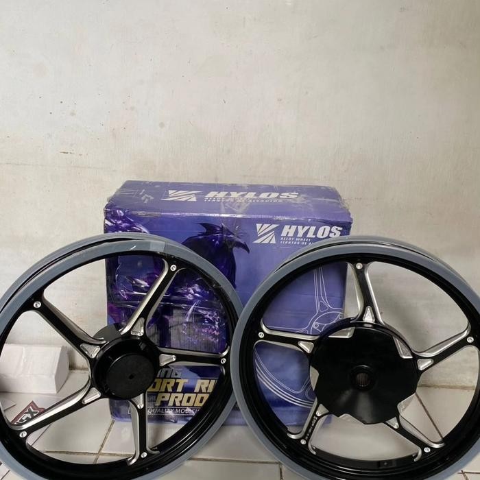 Termurah Velg 14" Hylos mio sporty / Mio soul / mio smile
