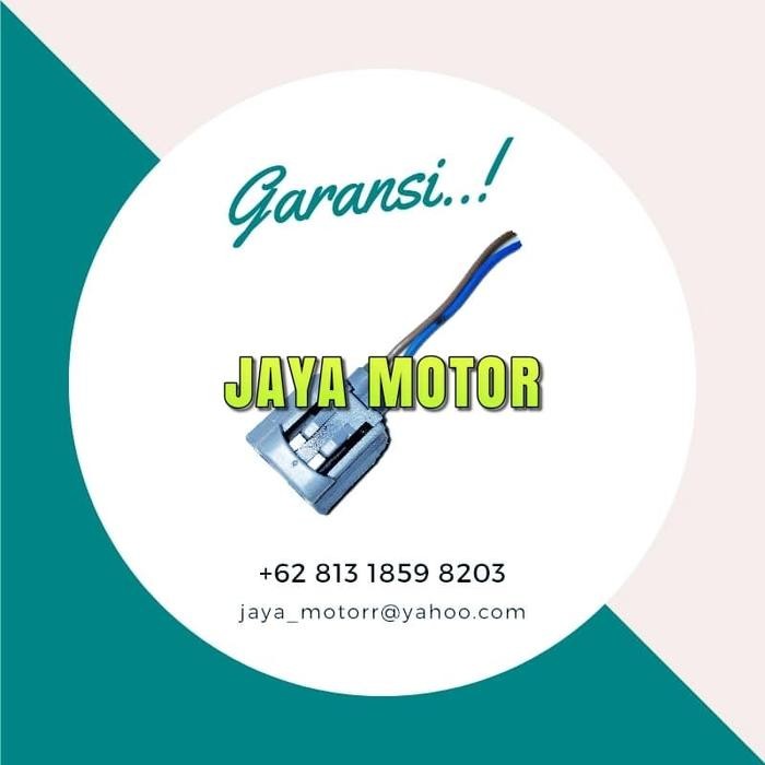 9517 Soket ECT Coolant Temperature Suzuki Aerio