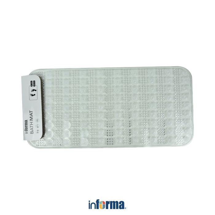 INFORMA KESET KAMAR MANDI SQUARE