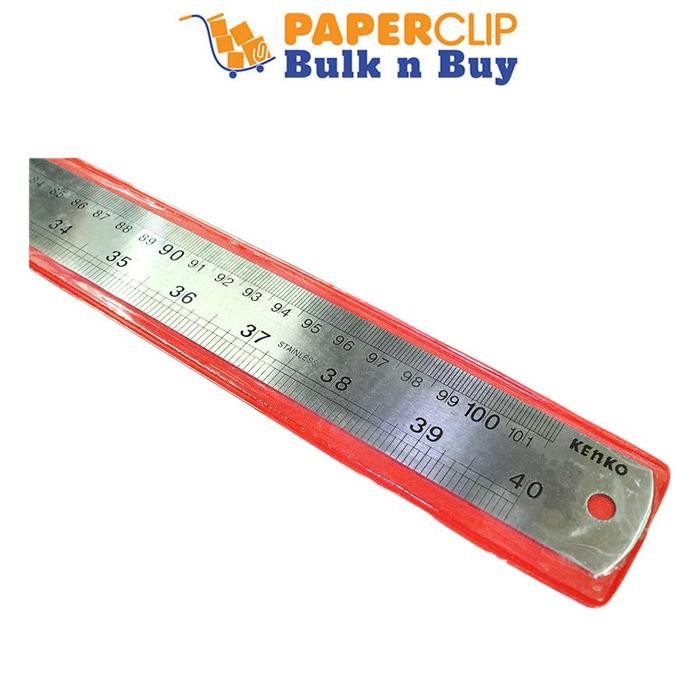 

PENGGARIS BESI 100CM KENKO