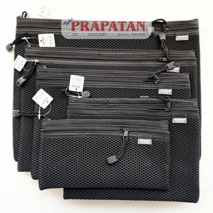 

Joyko Document Bag DCB-49 Tas Dokumen