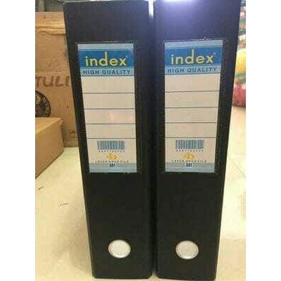 

Bisa Gosend! Odner Index 818