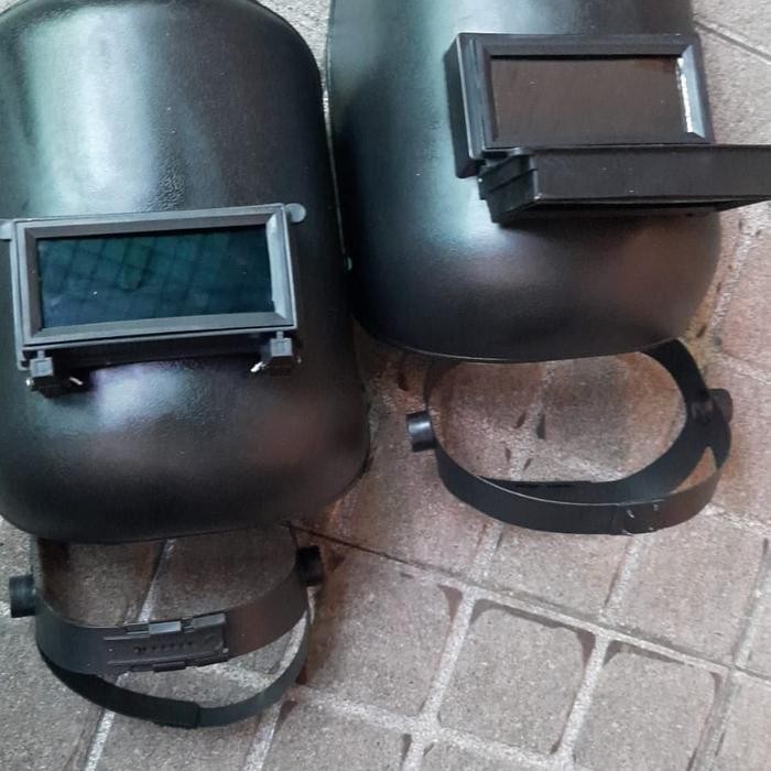 Pelindung Kedok Las Topeng / Kedok Las Topeng