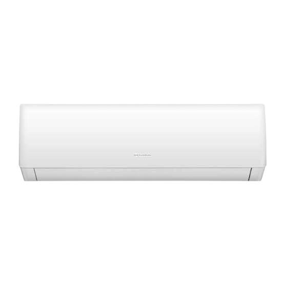 AC Gree 2 Pk GWC18MOO5S / GWC18N1A