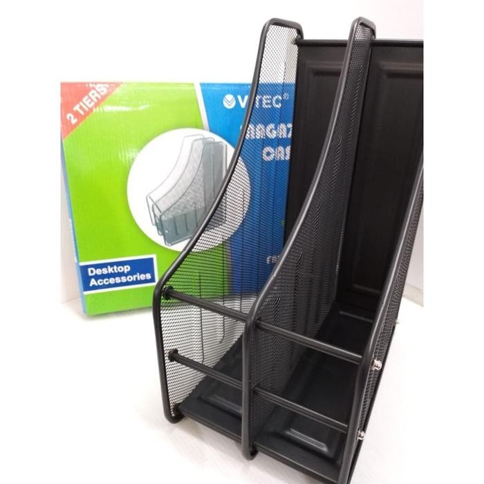 

BOX FILE BESI 2 SAP MODEL JARING MERK V-TEC 96736002