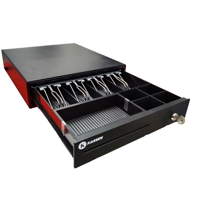 

KASSEN CASH DRAWER K330 RJ 11