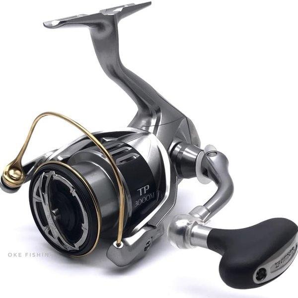 Rel Pancing Reel Pancing Shimano Twin Power 15 C3000 9 1bb Ball